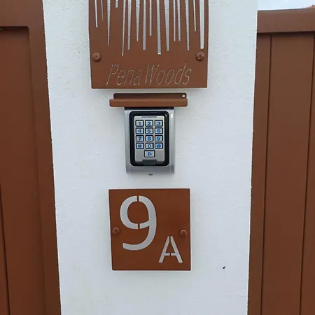 Dom wakacyjny Penawoods A dos Cunhados