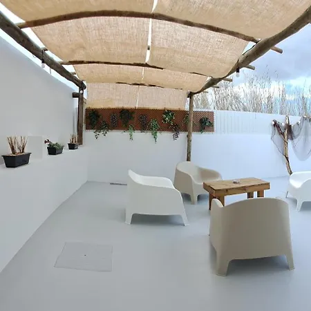 Casa vacanze Penawoods