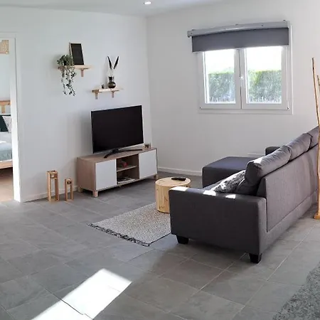 Penawoods Casa vacanze A dos Cunhados