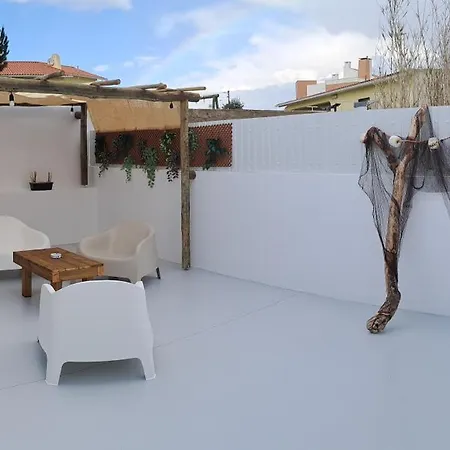 Penawoods Casa vacanze A dos Cunhados