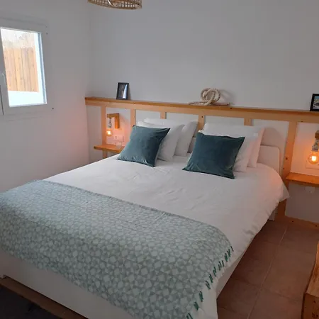 Casa vacanze Penawoods A dos Cunhados