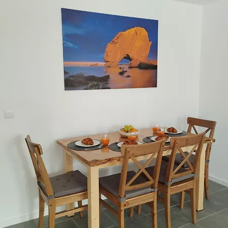 Penawoods Casa vacanze