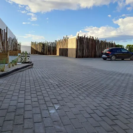 Casa vacanze Penawoods *