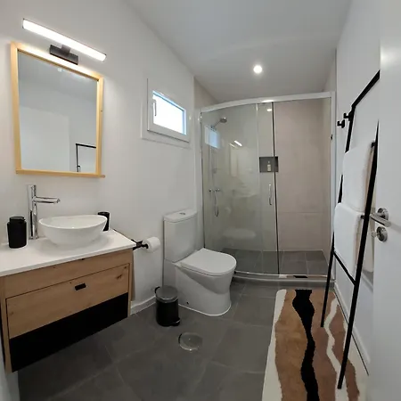 Penawoods Casa vacanze A dos Cunhados