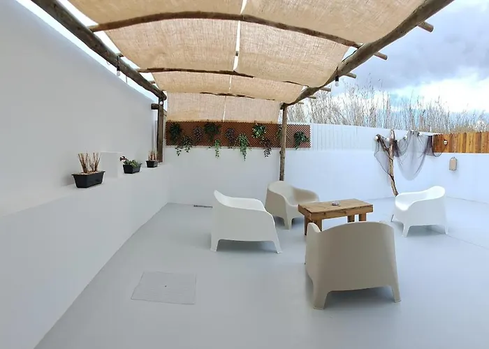 Prázdninový dům Penawoods