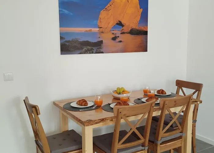 Penawoods Prázdninový dům