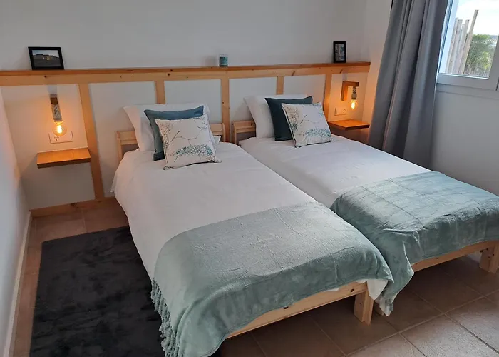 Penawoods Prázdninový dům *