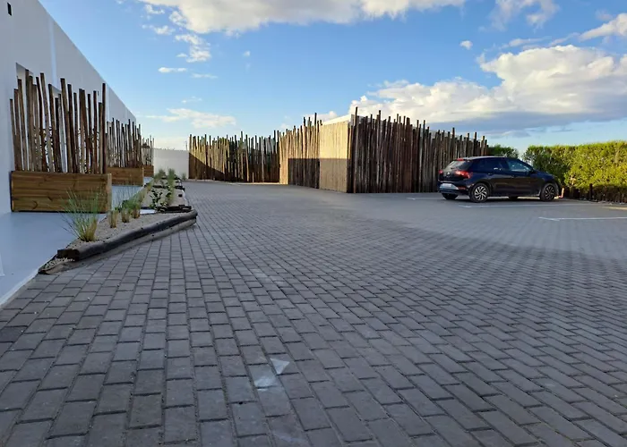 Prázdninový dům Penawoods *