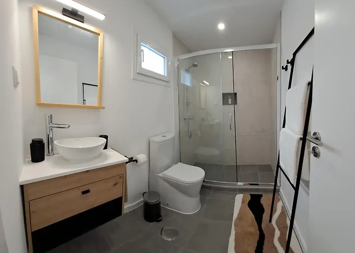 Penawoods Prázdninový dům A dos Cunhados