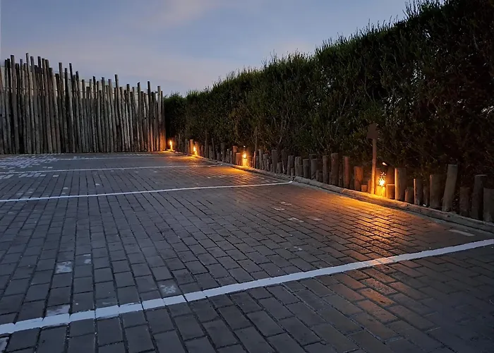 Prázdninový dům Penawoods A dos Cunhados